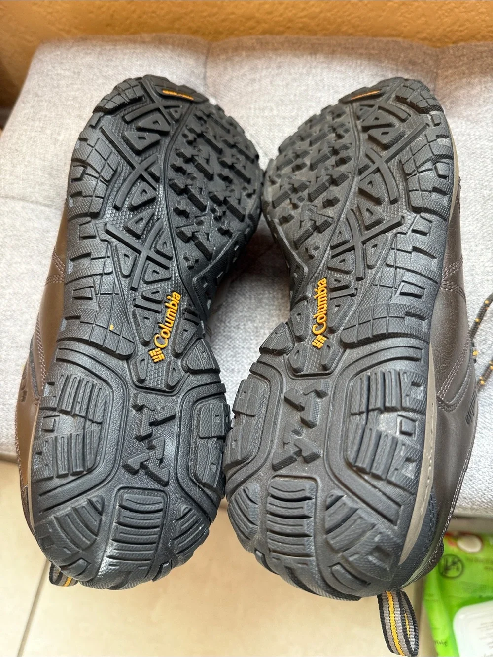 Columbia Sportswear Peakfreak venture waterproof shoe